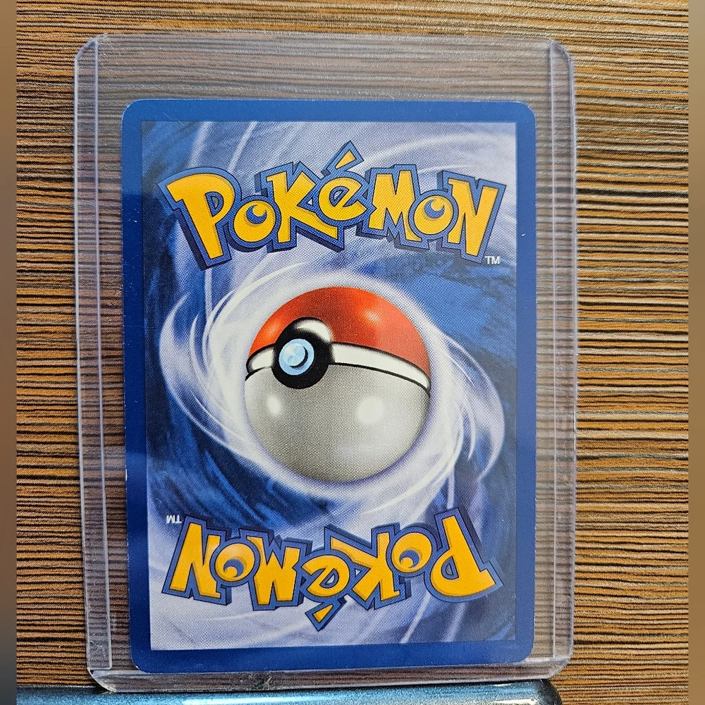 Zubat 70/82 Rocket Pokemon Trading Card
